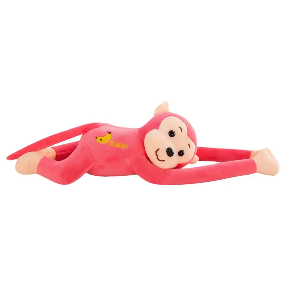 Car Pendant Long Arm Ape Monkey